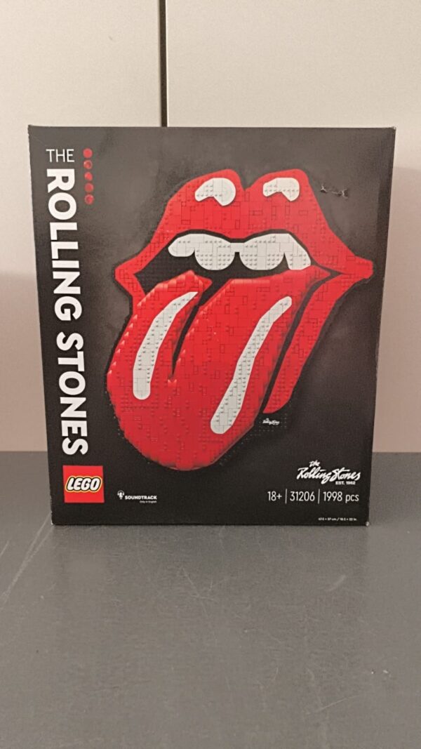 Art 31206 The Rolling Stones