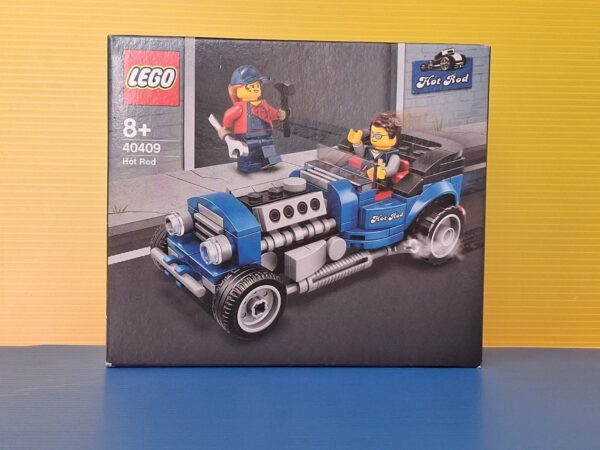 Promotional 40409 Hot Rod