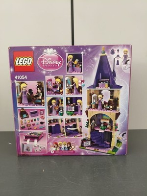 Rapunzel's Creativity Tower — foto reale 2