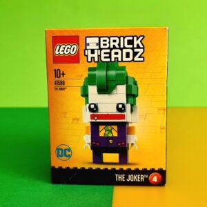 The Joker — foto reale 1